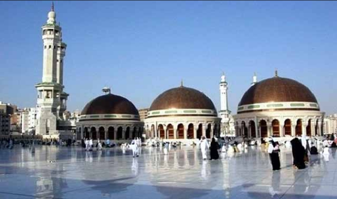 আজ পবিত্র জুমা মোবারক, যে কাজগুলো করবেন না