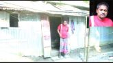 বিশ্বনাথে অন্ধত্ব নিয়ে কাটছে ছাত্রলীগ নেতা বিপ্লবের মানবেতর জীবন