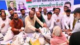 কৃষি বীজের অস্বাভাবিক মূল্য বৃদ্ধিতে কৃষকরা দিশেহারা : কাইয়ুম চৌধুরী