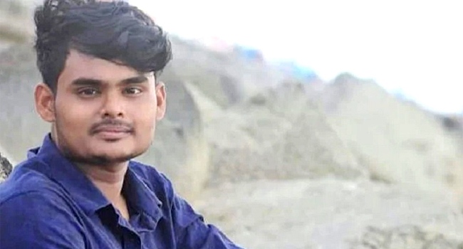 শাবিতে শিক্ষার্থী হত্যার ঘটনায় আটক ৩