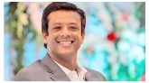 সজীব ওয়াজেদ জয়ের জন্মদিন আজ