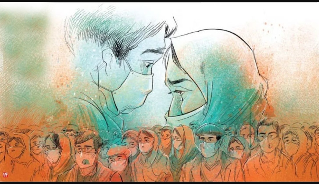 গত একদিনে করোনায় আরো ৫ জনের মৃত্যু