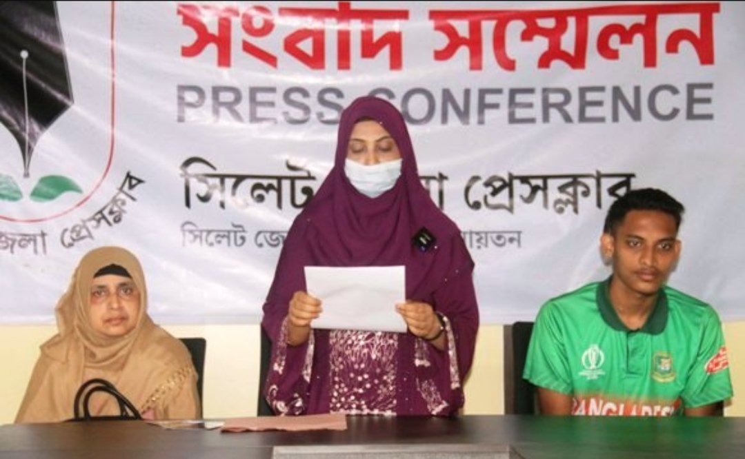 যুক্তরাজ্য প্রবাসী সালমা করিমের বিরুদ্ধে ভয়ঙ্কর প্রতারণার অভিযোগ