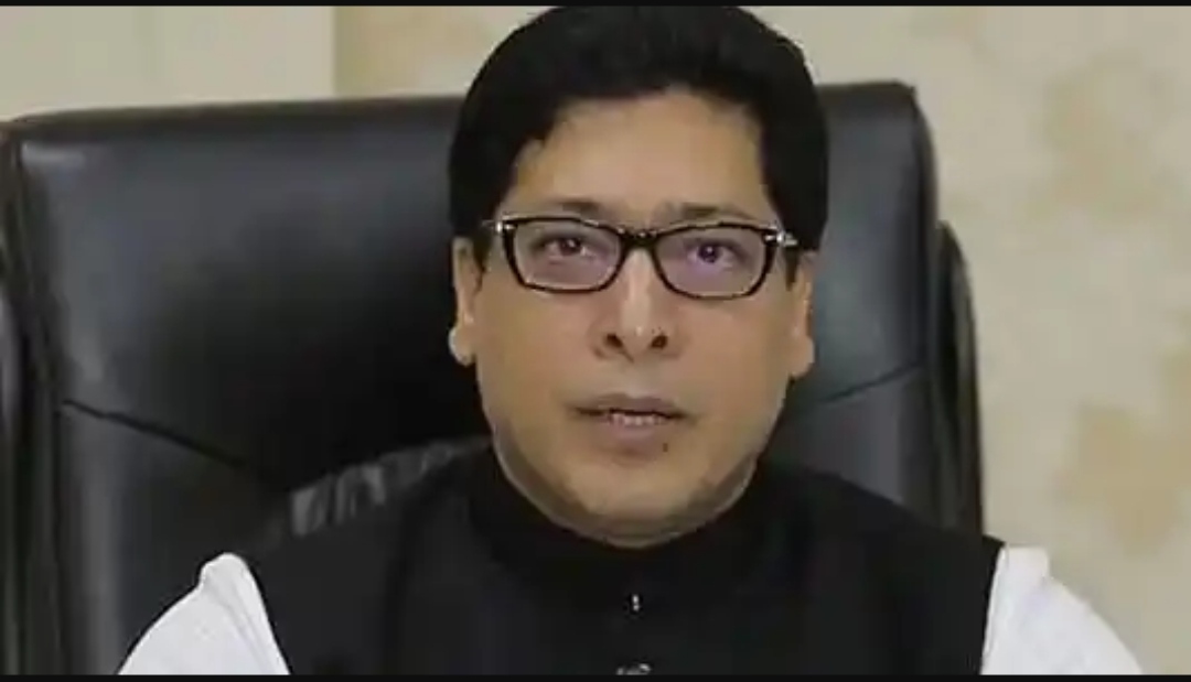 দেশে ৬ মাসের জ্বালানির মজুত আছে : জনপ্রশাসন প্রতিমন্ত্রী