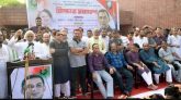 বিদ্যুৎ উৎপাদন নিয়ে সরকার মিথ্যাচার করছে : ড. মঈন খান