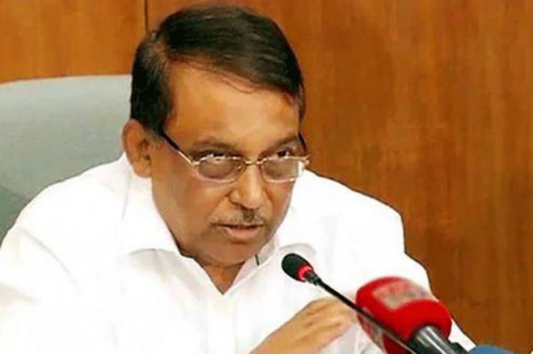 বিএনপি প্রতিবন্ধকতা তৈরি করলে নিরাপত্তা বাহিনী জবাব দেবে : স্বরাষ্ট্রমন্ত্রী
