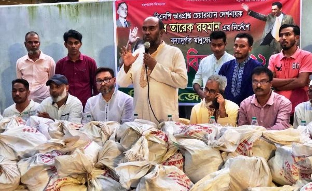 লাগামহীন লুটপাটের কারনে বিদ্যুতের ভয়াবহ বিপর্যয় : কাইয়ুম চৌধুরী