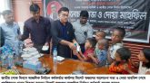 জাতীয় শোক দিবস : নির্বাচন কর্মকর্তার কার্যালয় সিলেট অঞ্চলের আলোচনা সভা