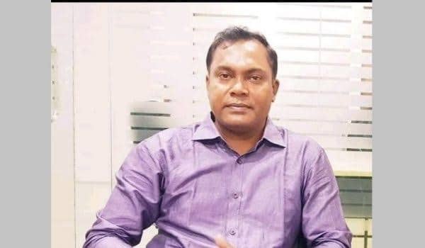 চাঁদাবাজির অভিযোগে সুনামগঞ্জ শ্রমিক লীগ সভাপতি সেলিম জেলে