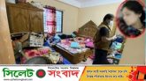 ওসমানীনগর ট্রাজেডিঃ বাবা-ভাইয়ের পাশে চিরনিদ্রায় শায়িত সামিরা