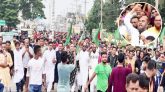 ইভিএমে ভোট চুরি করে সরকার আবার ক্ষমতায় আসতে চায় : কাইয়ুম চৌধুরী