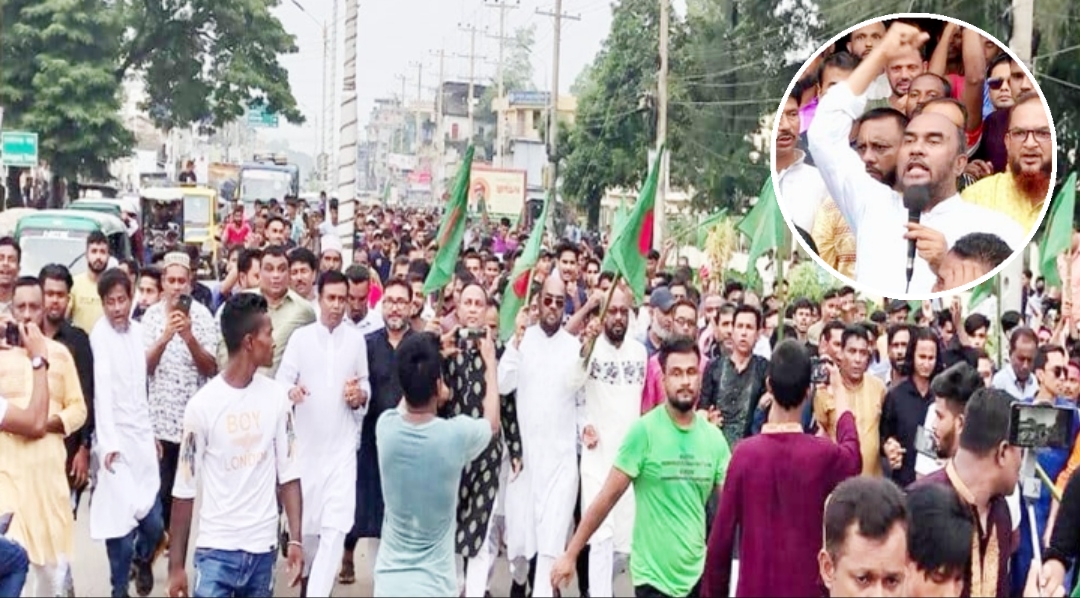 ইভিএমে ভোট চুরি করে সরকার আবার ক্ষমতায় আসতে চায় : কাইয়ুম চৌধুরী
