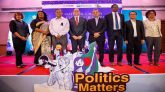 সুষ্ঠু নির্বাচন আয়োজনে সব পক্ষের সমান ভূমিকা প্রয়োজন : মার্কিন রাষ্ট্রদূত
