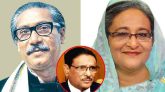 বঙ্গবন্ধু’র স্বপ্ন পূরণে সংগ্রাম করছেন শেখ হাসিনা : কাদের