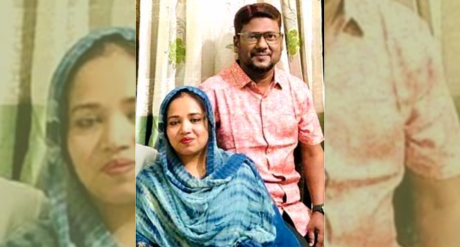গাজীপুরে শিক্ষক দম্পতির লাশ উদ্ধার