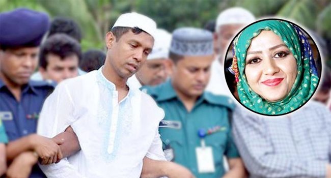স্ত্রীকে হত্যা করতে খুনিদের ৩ লাখ টাকা দেন বাবুল