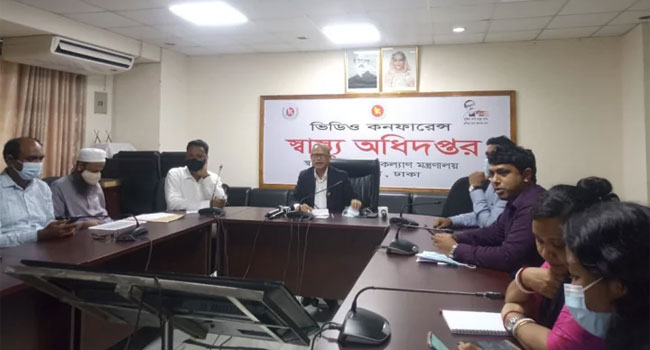 অনিবন্ধিত হাসপাতাল বন্ধে সোমবার মাঠে নামছে স্বাস্থ্য অধিদফতর