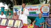 অসহায় মানুষের পাশে দাঁড়ানো সওয়াবের কাজ : কাপ্তান হোসেন