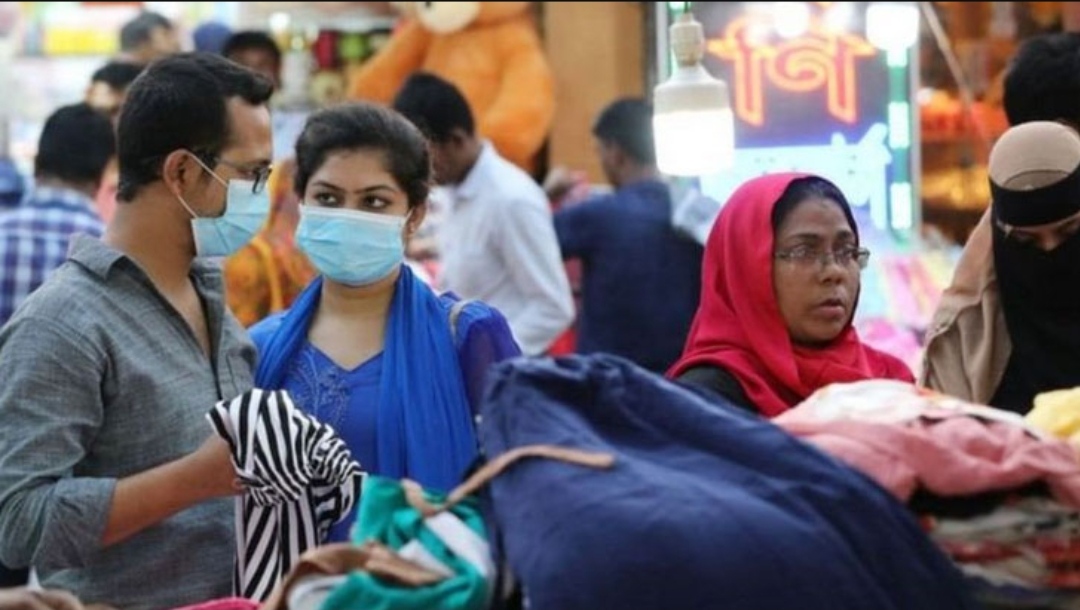 করোনায় গত ২৪ ঘণ্টায় মৃত্যু নেই