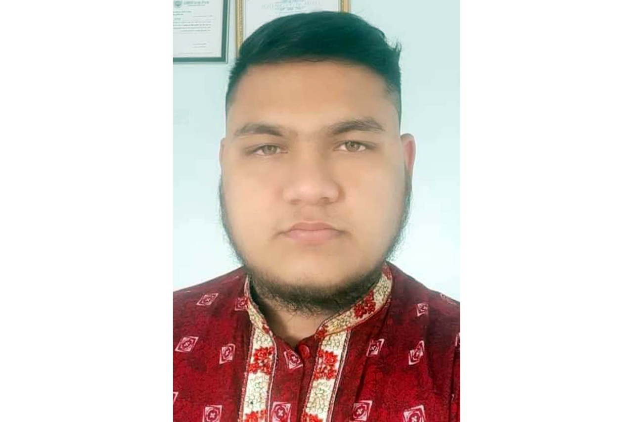 সিলেটে নাজমিন হত্যা মামলার প্রধান আসামি নাঈম গ্রেপ্তার