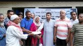 কোকোর জন্মদিন উপলক্ষে নগদ অর্থ বিতরণ ও দোয়া মাহফিল