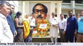 কমলগঞ্জে বঙ্গবন্ধুর শাহাদাৎ বার্ষিকী ও জাতীয় শোক দিবস পালিত