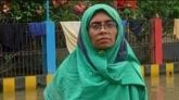 দক্ষিণ সুরমায় লেগুনার ধাক্কায় শিক্ষিকার মৃত্যু