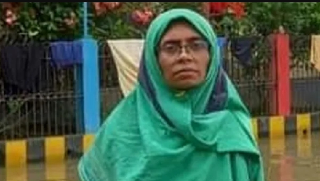 দক্ষিণ সুরমায় লেগুনার ধাক্কায় শিক্ষিকার মৃত্যু