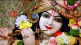 আজ শুভ জন্মাষ্টমী