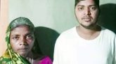 চাকরি পাচ্ছেন শমসেরনগরের সেই সন্তোষ রবিদাস