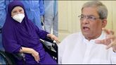 বেগম খালেদা জিয়া ভালো আছেন