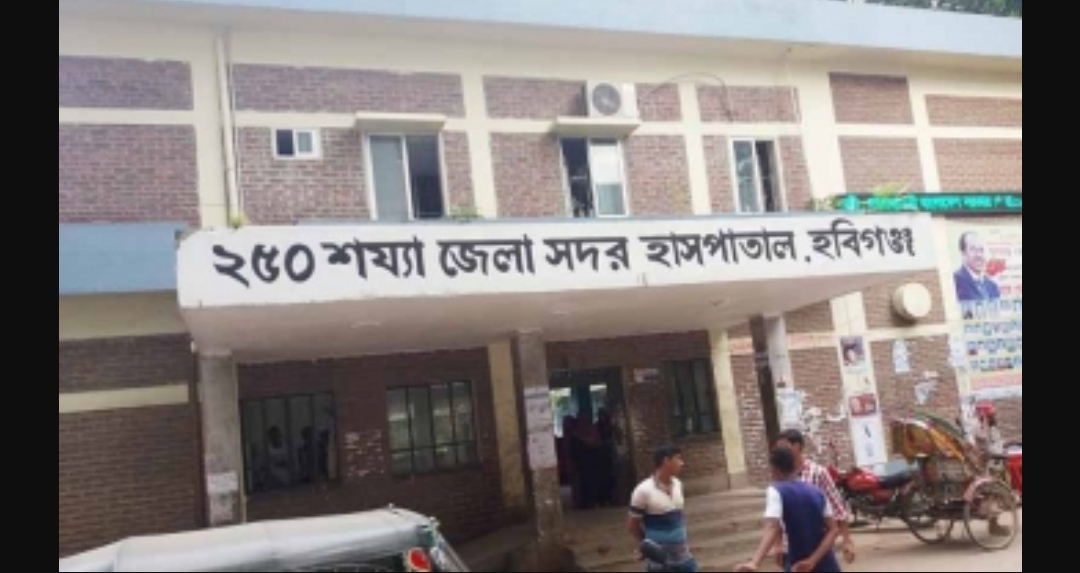 বিদ্যুৎবিভ্রাটে হাসপাতালের লিফটে রোগীসহ ৭জনের রুদ্ধশ্বাস ৪০ মিনিট