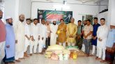 আবুল কাশেম মুর্শেদ একজন মানবিক নেতা : কয়েস লোদী