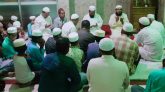 স্বেচ্ছাসেবক দল নেতা আব্দুর রহমানের বড় ভাইয়ের সুস্থতা কামনায় দোয়া মাহফিল