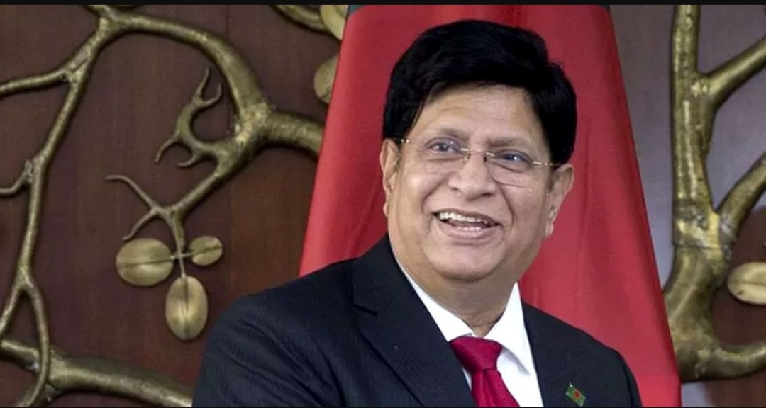 নিজের দেয়া বক্তব্য অস্বীকার করলেন পররাষ্ট্রমন্ত্রী