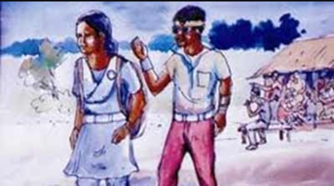 নবীগঞ্জে স্কুল ছাত্রীকে উত্ত্যক্ত করায় যুবকের ১০ মাসের কারাদণ্ড