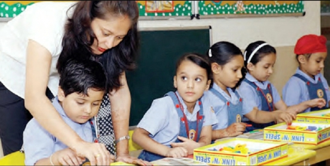 সপ্তাহে দুই দিন ছুটি প্রাথমিক ও কিন্ডারগার্টেনেও
