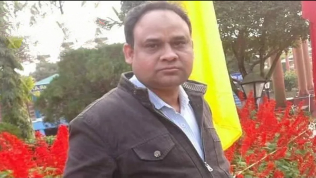 সিলেটে ছিনতাইকারীর ছুরিকাঘাতে সীমান্তিকের কর্মী নিহত