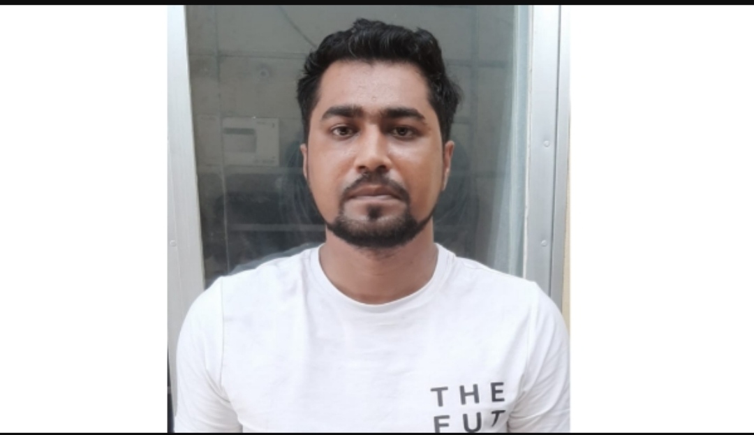 দুবাই নিয়ে বন্দি করে মুক্তিপণ দাবি, গ্রেপ্তার ১