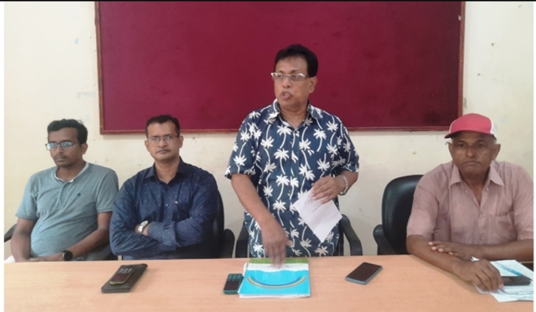 মঙ্গলবার থেকে শ্রীমঙ্গলে শুরু হচ্ছে হার্ট ফাউন্ডেশন হাসপাতালের কার্যক্রম