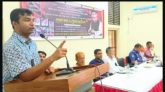 গোয়াইনঘাটে মুক্তিযোদ্ধা সংসদ ও সন্তান কমান্ডের উদ্যোগে শোক সভা অনুষ্ঠিত