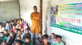 সড়ক দুর্ঘটনায় ক্ষতি সুদুরপ্রসারি : মঞ্জু হোসেন ঈসা
