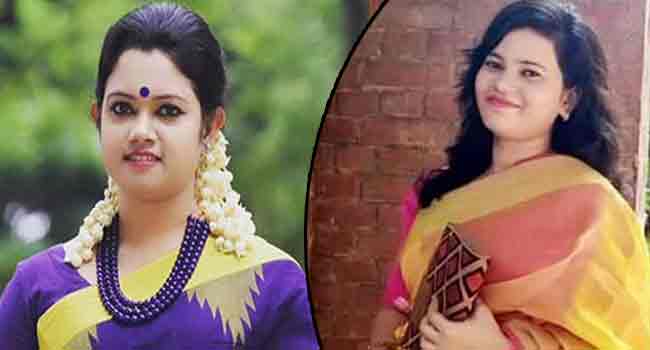 ইডেন ছাত্রলীগ সভাপতি-সম্পাদকের বিরুদ্ধে মামলার আবেদন