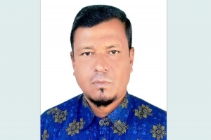 জৈন্তাপুরে বিধবাকে অন্তঃসত্বা ও নবজাতক হত্যায় আ.লীগ নেতা গ্রেপ্তার