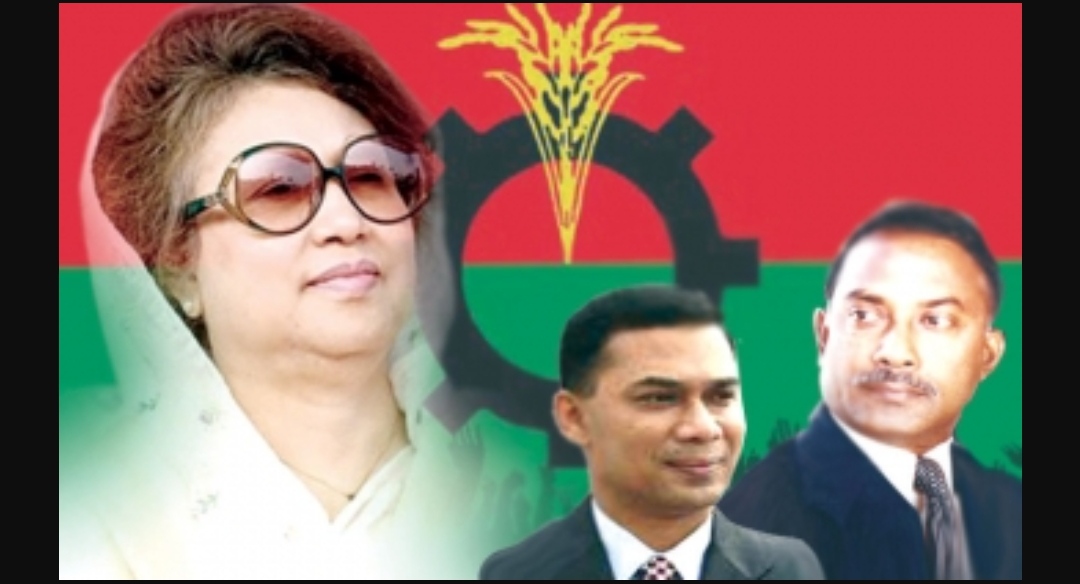 কঠিন পরিস্থিতি কাটানোর সঙ্কল্পঃ আজ বিএনপির ৪৪তম প্রতিষ্ঠাবার্ষিকী