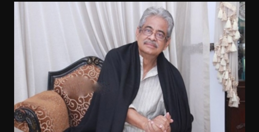 গীতিকার-পরিচালক গাজী মাজহারুল আনোয়ার আর নেই