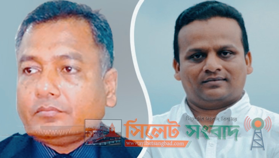 স্বেচ্ছাসেবক দলের কেন্দ্রীয় ও ঢাকা মহানগর কমিটি ঘোষণা