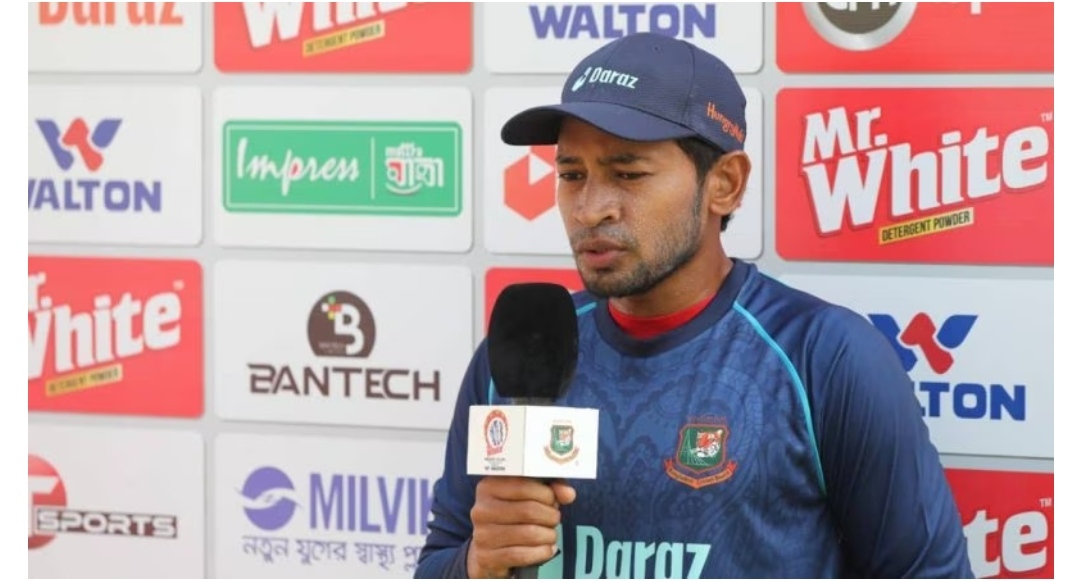 আন্তর্জাতিক টি-টোয়েন্টি থেকে মুশফিকের অবসর ঘোষণা