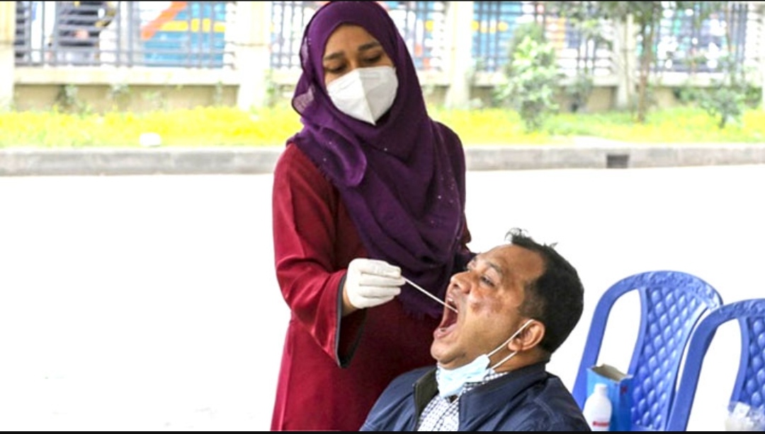 করোনায় মৃত্যু নেই, শনাক্ত ৩৩৩
