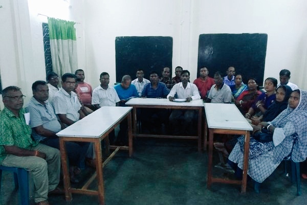 প্রধানমন্ত্রীর আশ্বাস দ্রুত বাস্তবায়নের দাবি চা শ্রমিকদের